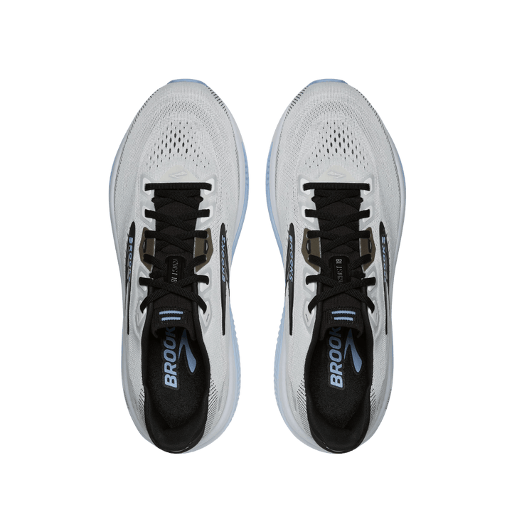 BROOKS MEN'S GHOST 18 WIDE