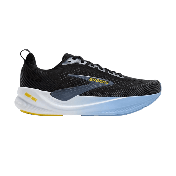 BROOKS MEN'S GHOST MAX 4
