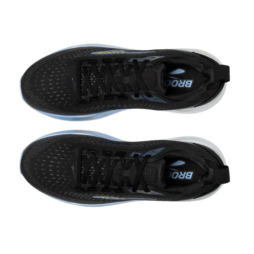BROOKS MEN'S GHOST MAX 4