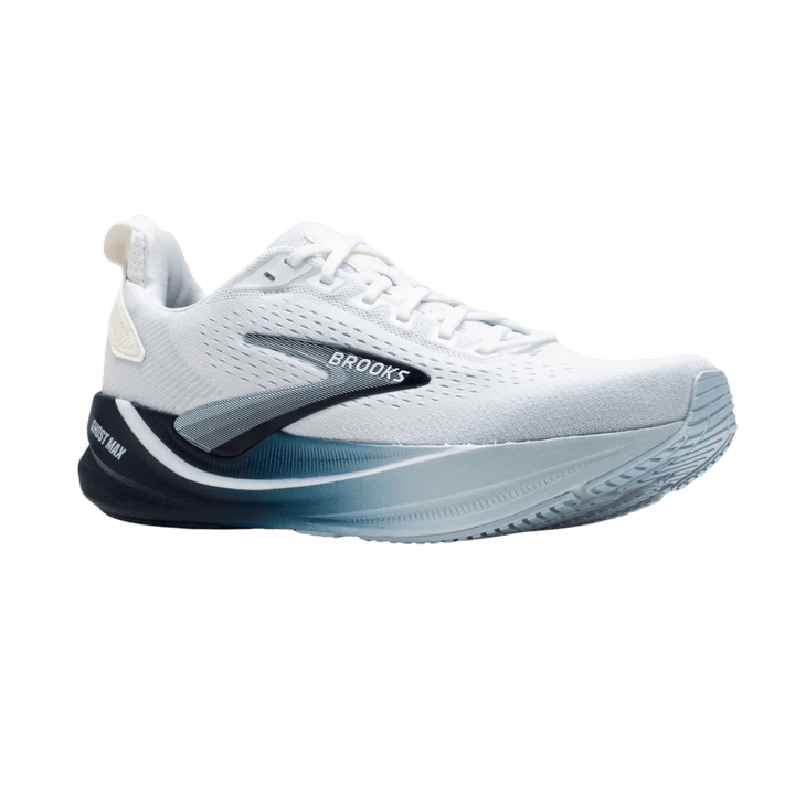 BROOKS MEN'S GHOST MAX 4
