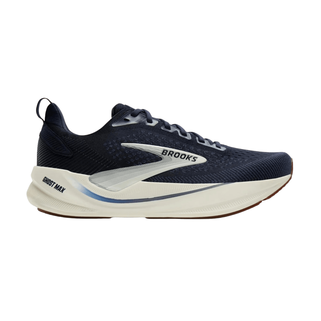 BROOKS MEN'S GHOST MAX 4