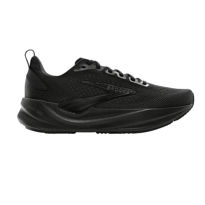 BROOKS MEN'S GHOST MAX 4 WIDE