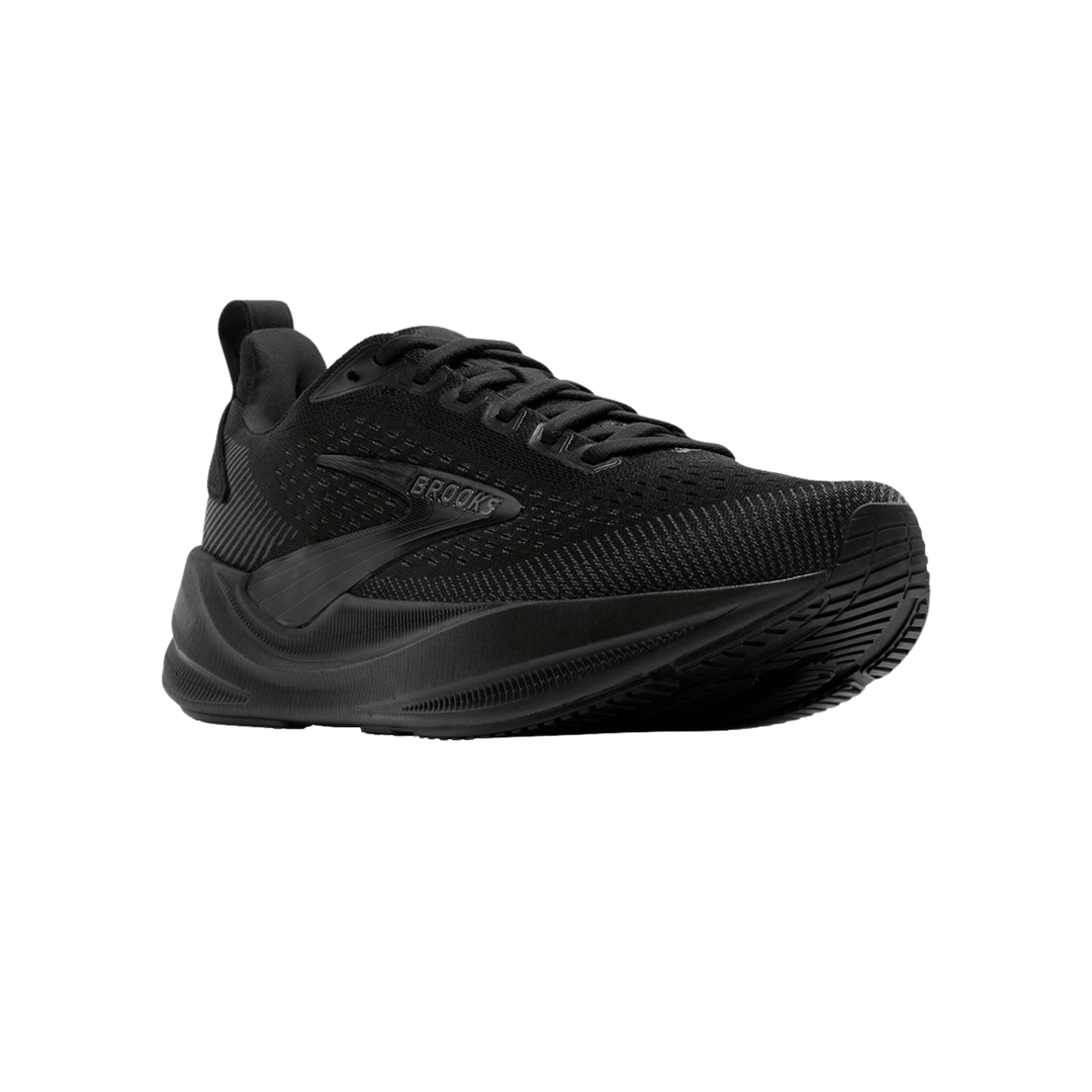 BROOKS MEN'S GHOST MAX 4 WIDE