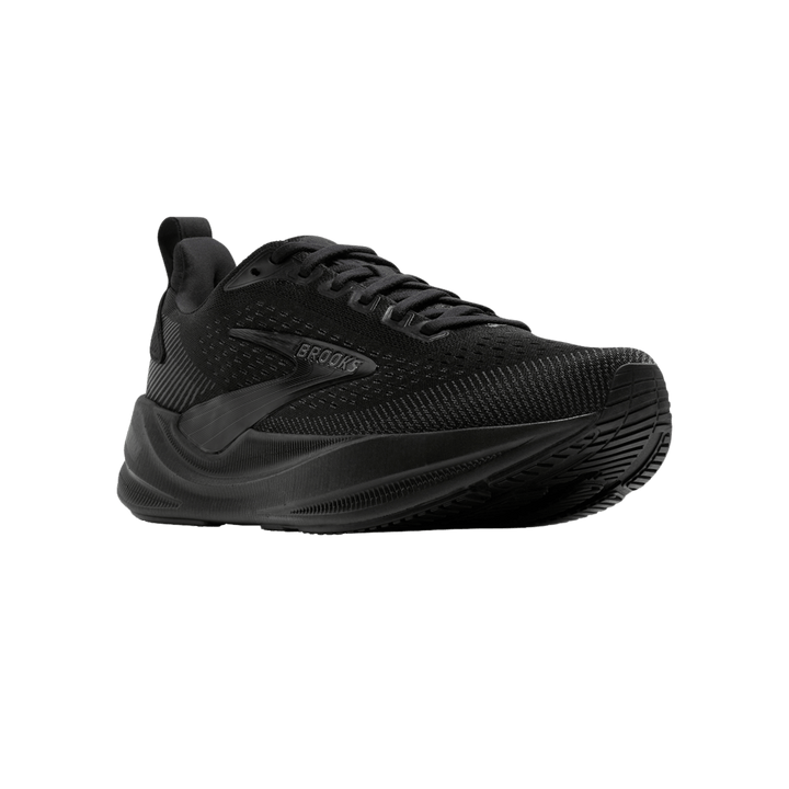 BROOKS MEN'S GHOST MAX 4 WIDE