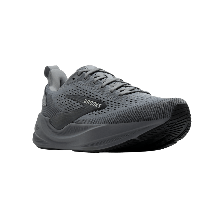 BROOKS MEN'S GHOST MAX 4  EXTRA WIDE