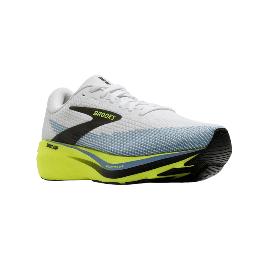 BROOKS MEN'S GHOST AMP