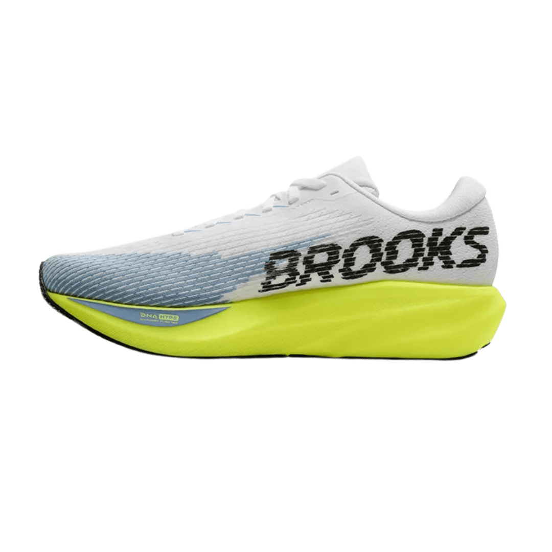 BROOKS MEN'S GHOST AMP