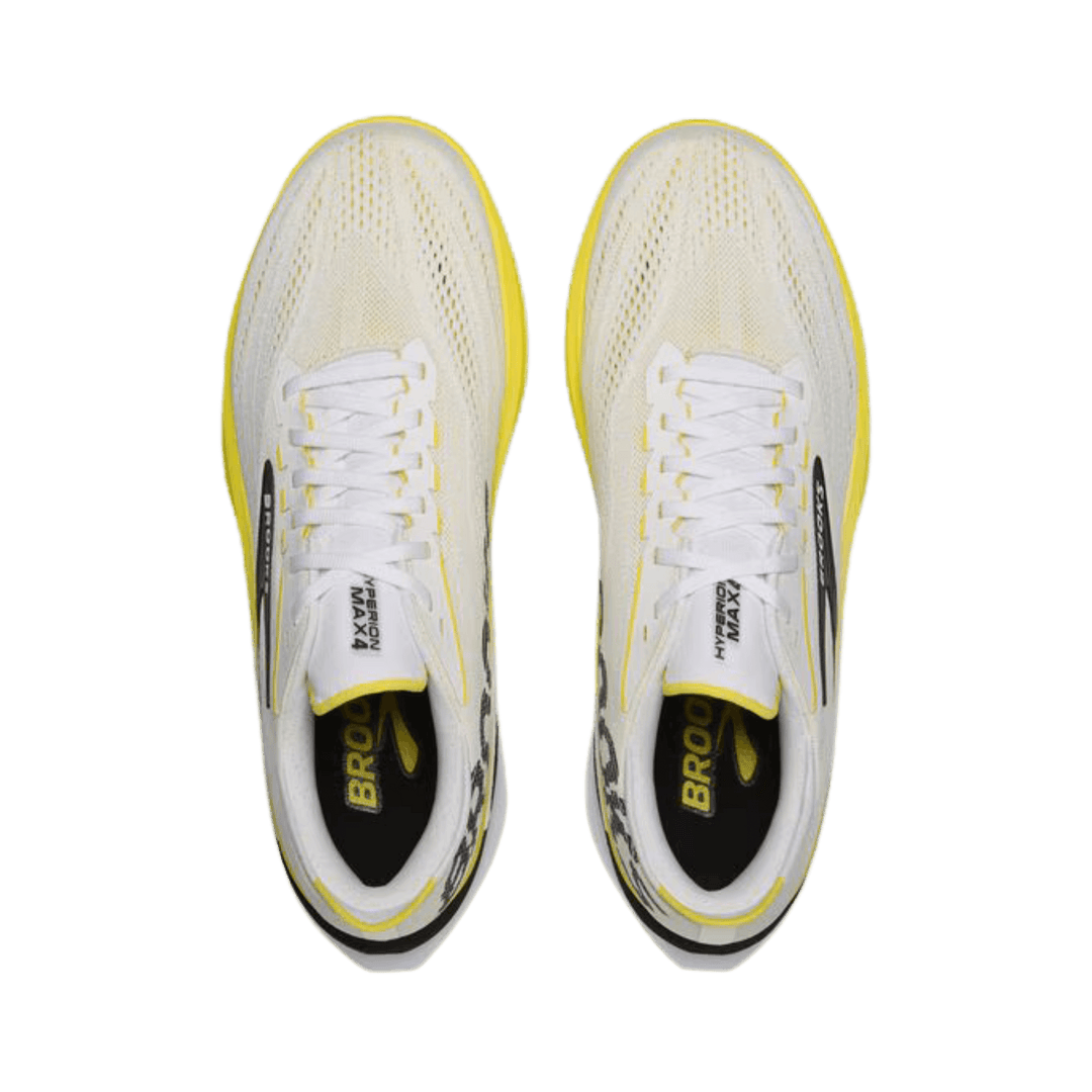 BROOKS MEN'S HYPERION MAX 4