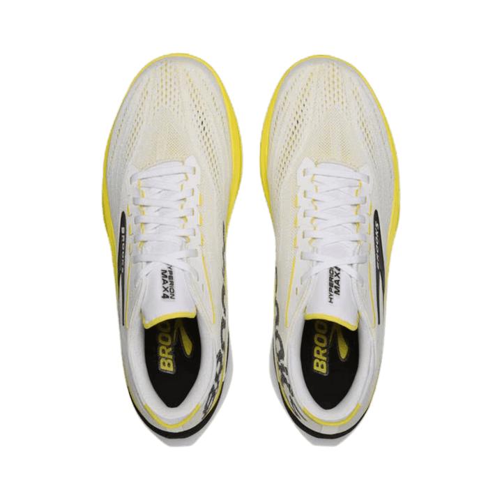 BROOKS MEN'S HYPERION MAX 4