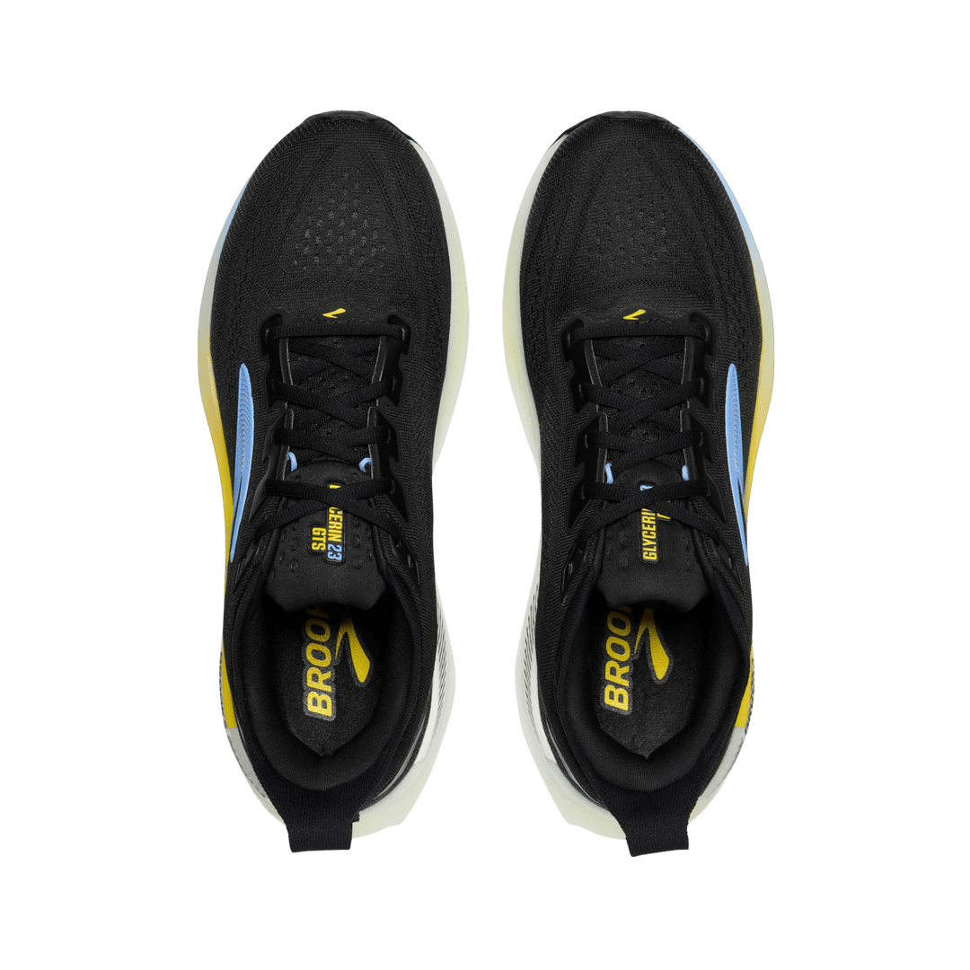 BROOKS MEN'S GLYCERIN GTS 23