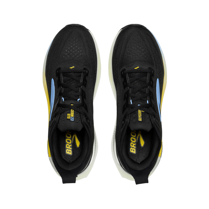 BROOKS MEN'S GLYCERIN GTS 23
