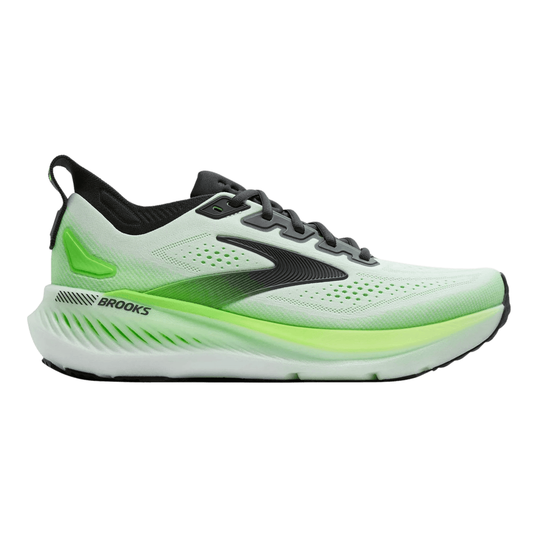 BROOKS MEN'S GLYCERIN GTS 23