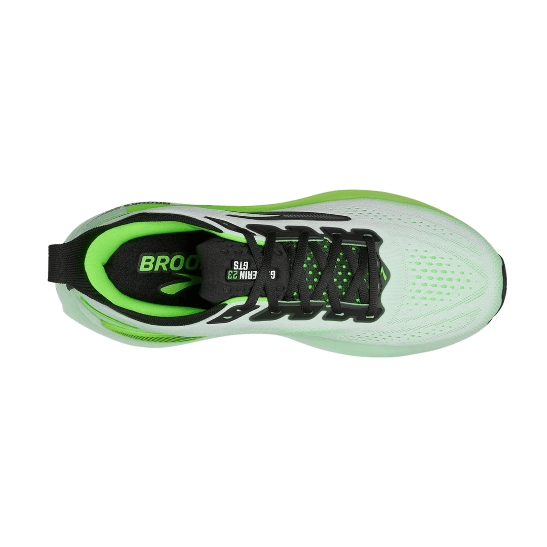 BROOKS MEN'S GLYCERIN GTS 23