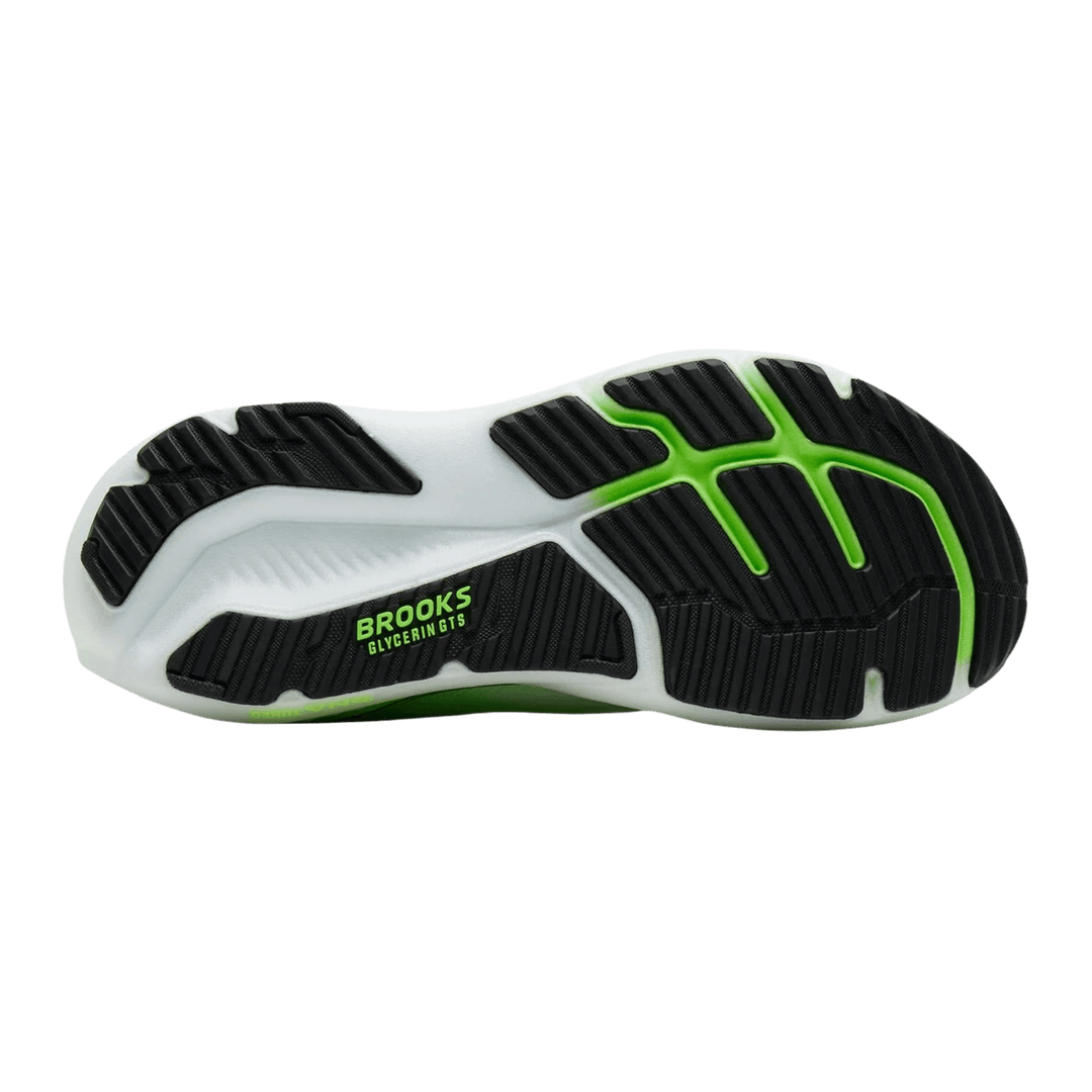 BROOKS MEN'S GLYCERIN GTS 23