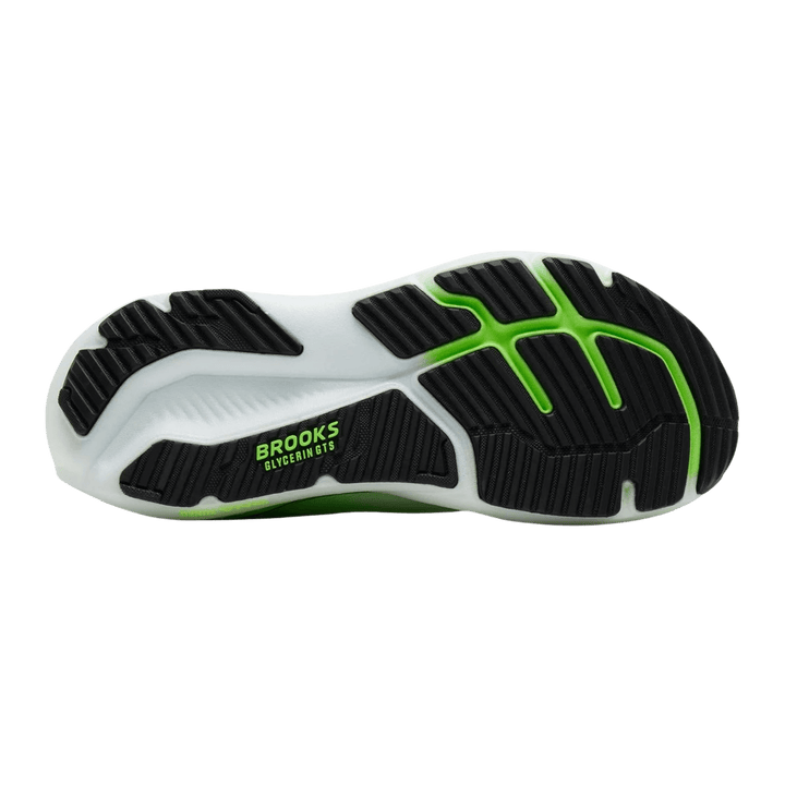 BROOKS MEN'S GLYCERIN GTS 23