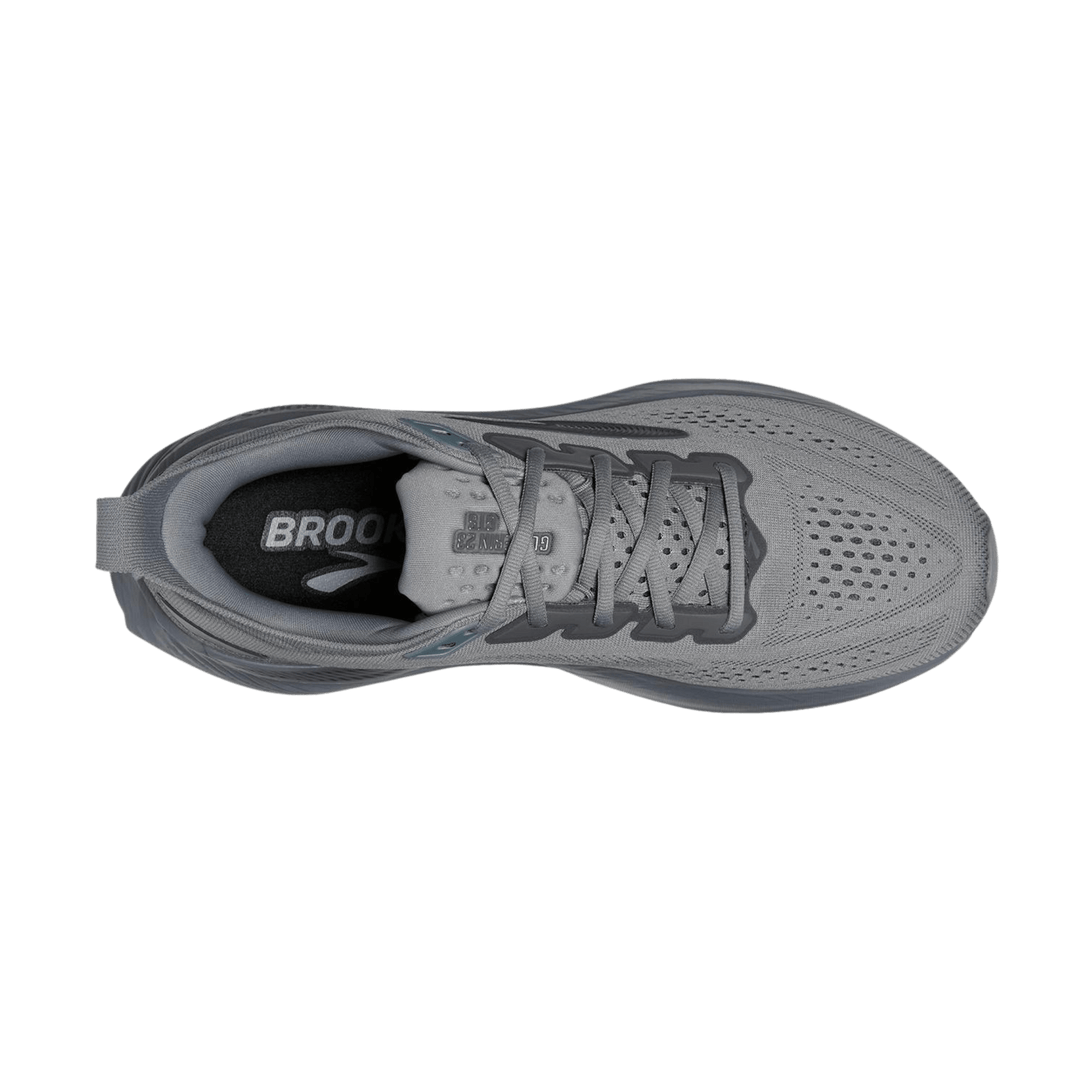 BROOK MEN'S GLYCERIN GTS 23 EXTRA WIDE
