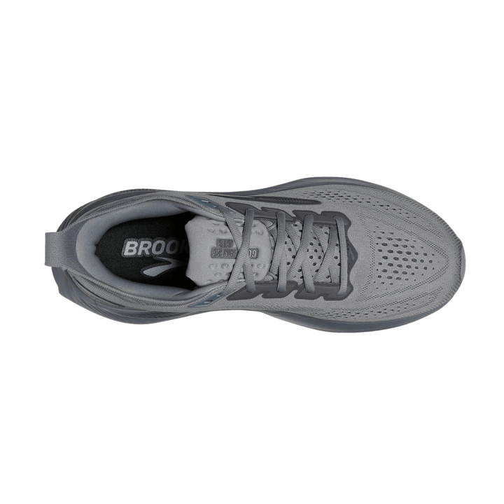 BROOK MEN'S GLYCERIN GTS 23 EXTRA WIDE