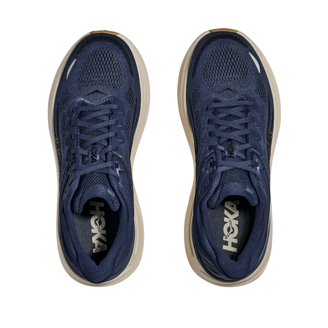 HOKA MEN'S BONDI 9