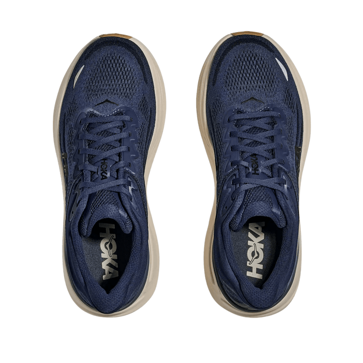 HOKA MEN'S BONDI 9
