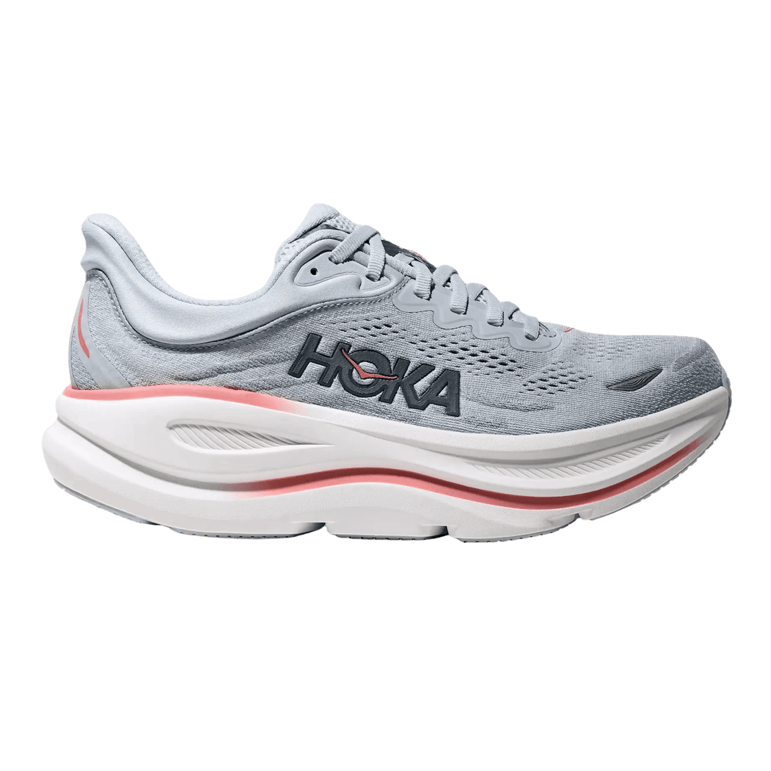 HOKA WOMEN'S BONDI 9 WIDE