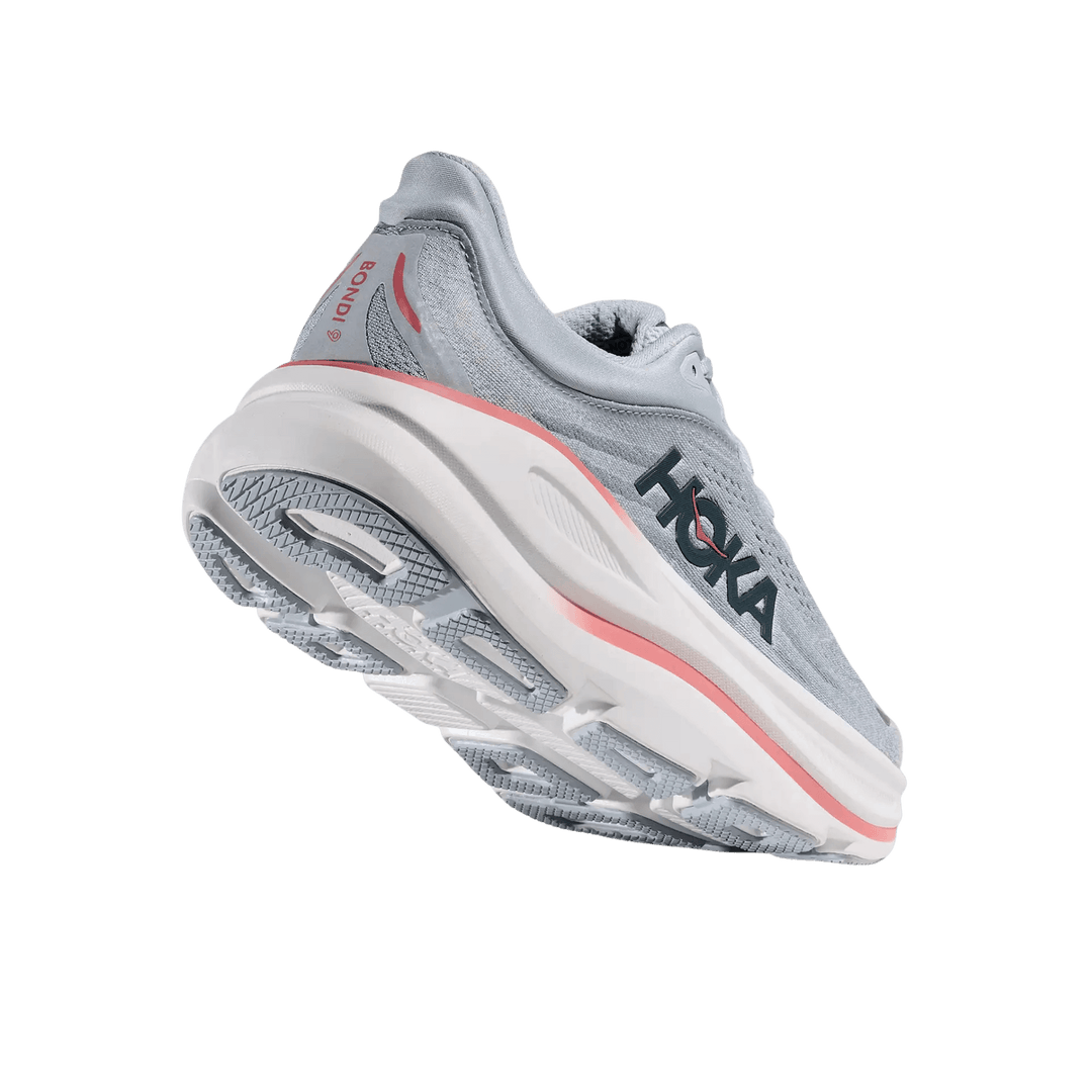 HOKA WOMEN'S BONDI 9 WIDE