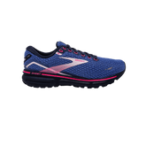 LukesLockerDallasFortWorth_BROOKS_1203801B469_Women_sGhost15_Blue_Black_Pink_1