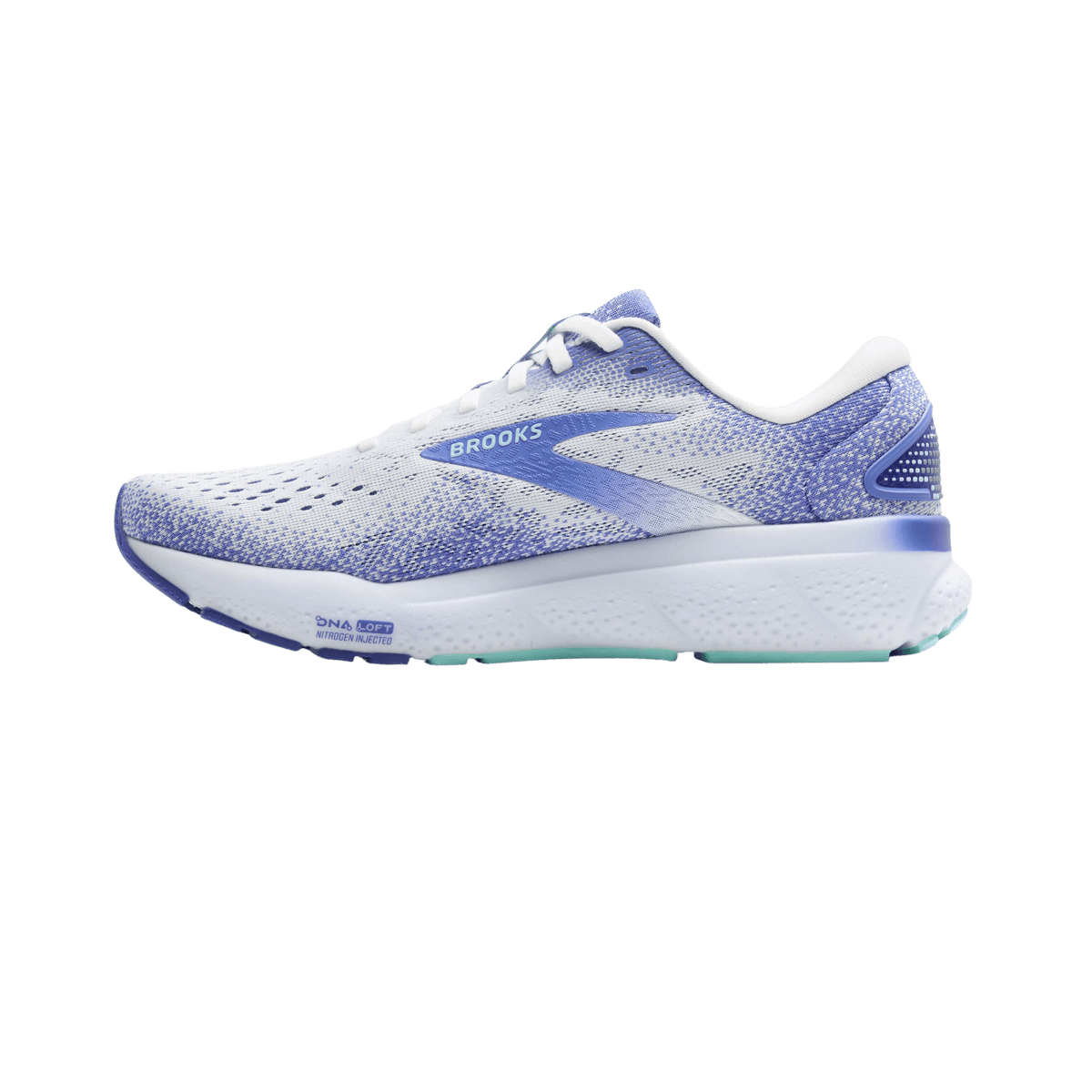 BROOKS WOMEN'S GHOST 16