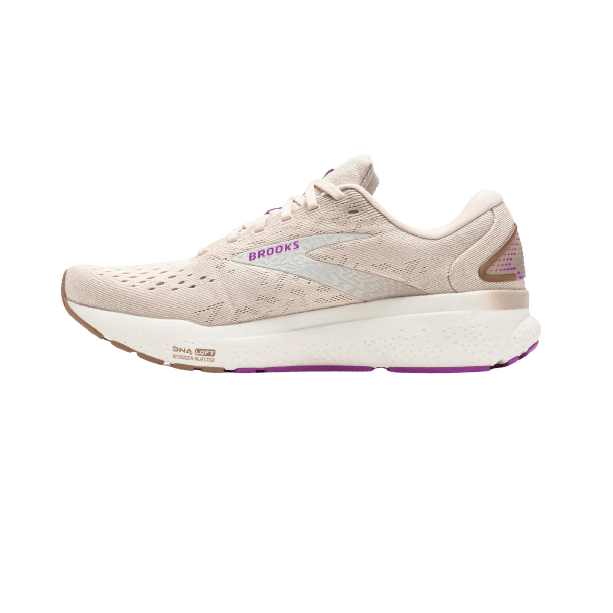 BROOKS WOMEN'S GHOST 16