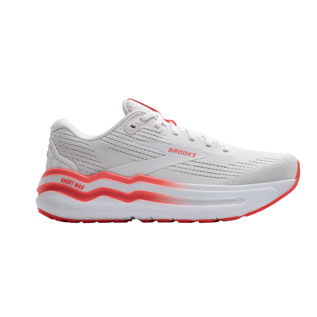 BROOKS WOMEN'S GHOST MAX 2