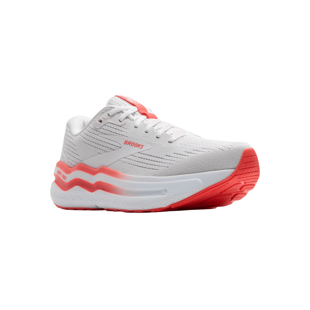 BROOKS WOMEN'S GHOST MAX 2