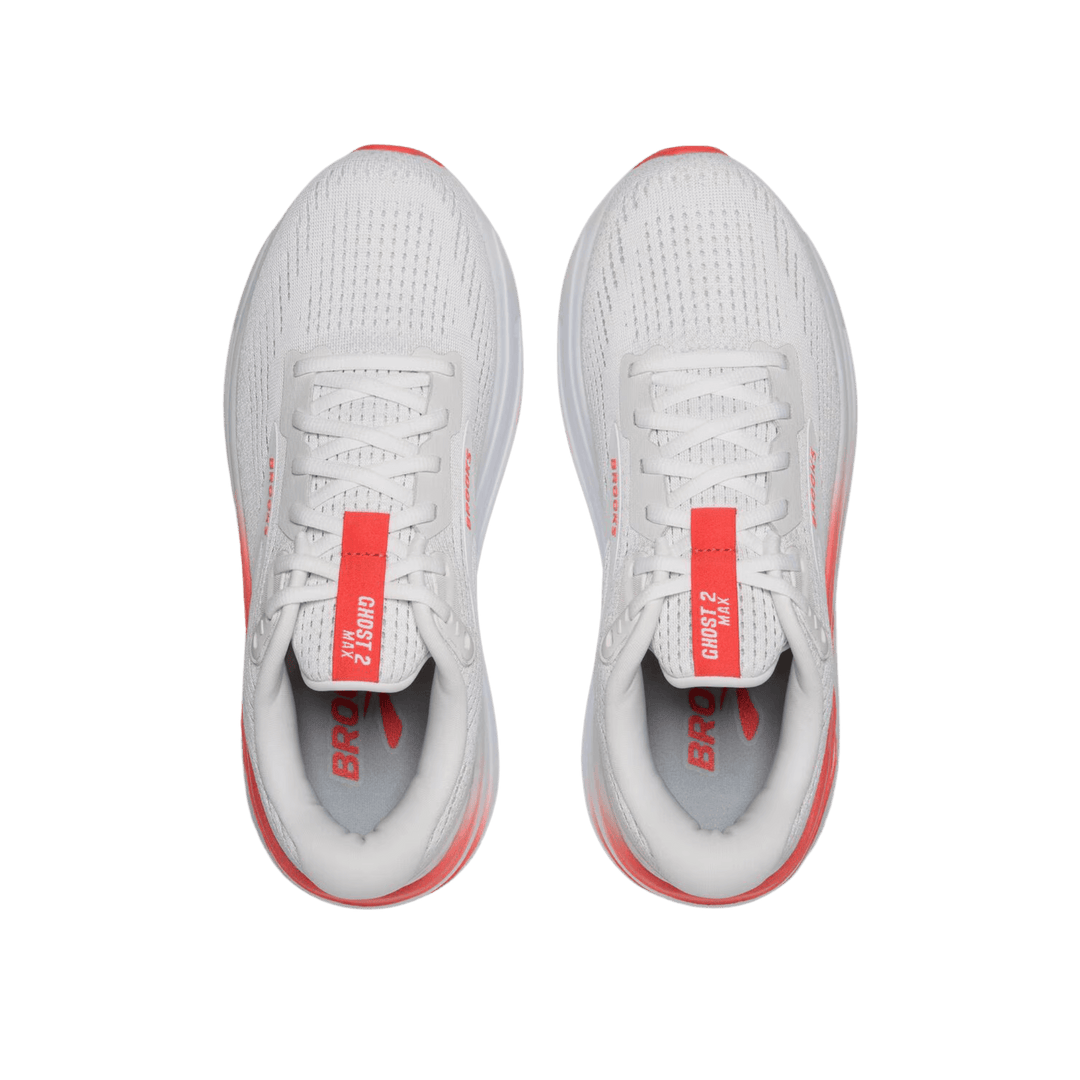 BROOKS WOMEN'S GHOST MAX 2