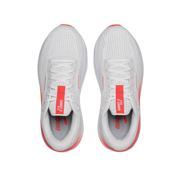 BROOKS WOMEN'S GHOST MAX 2