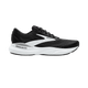 BLACK/WHITE