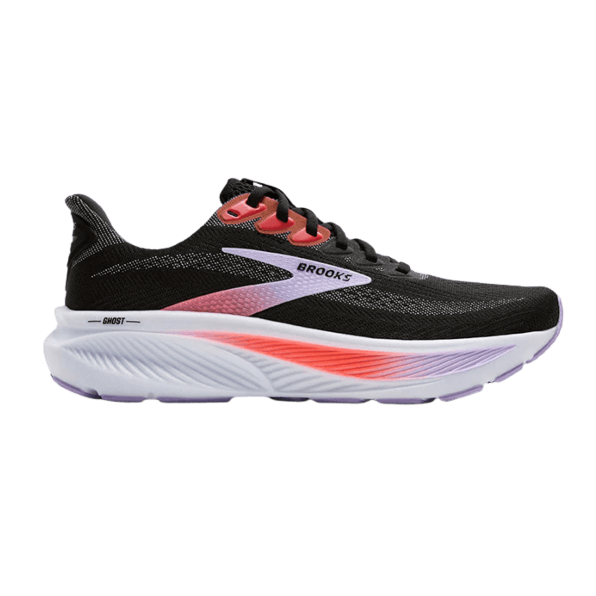 BROOKS WOMEN'S GHOST 17