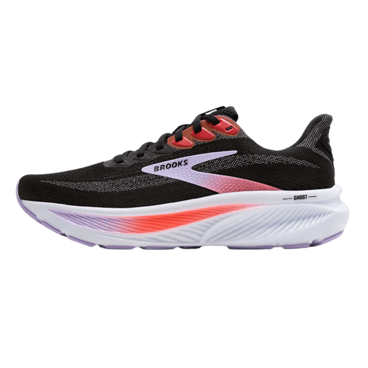 BROOKS WOMEN'S GHOST 17
