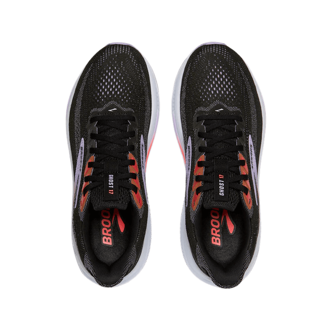 BROOKS WOMEN'S GHOST 17