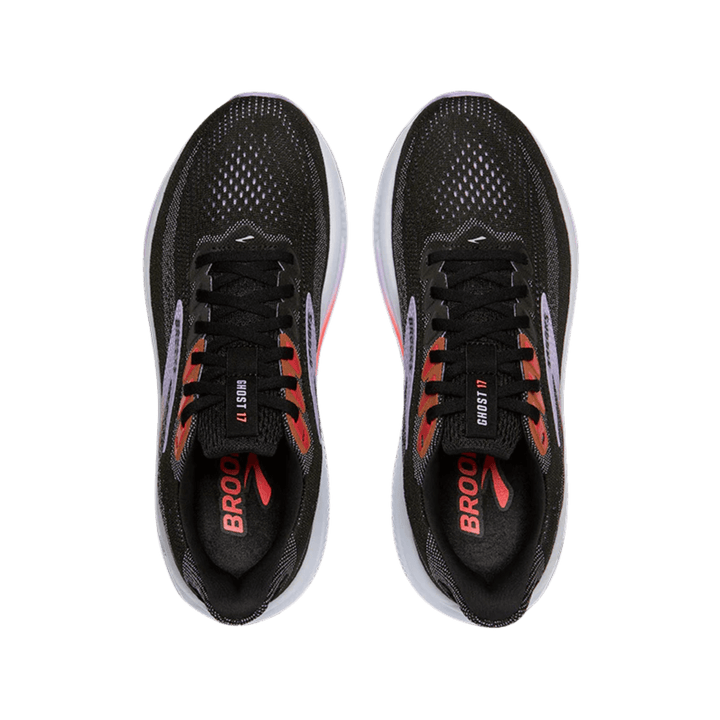 BROOKS WOMEN'S GHOST 17