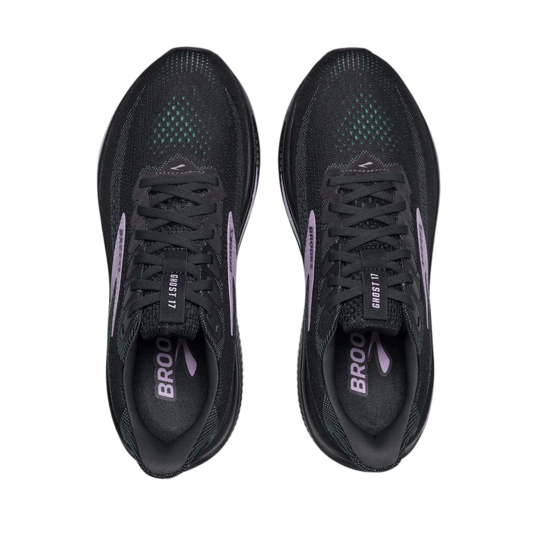 BROOKS WOMEN'S GHOST 17