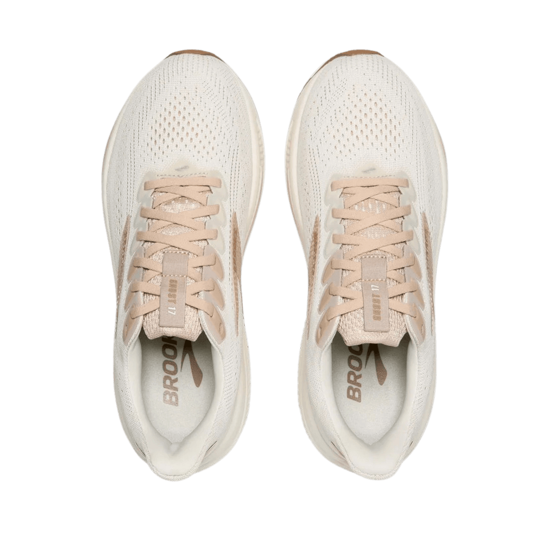 BROOKS WOMEN'S GHOST 17
