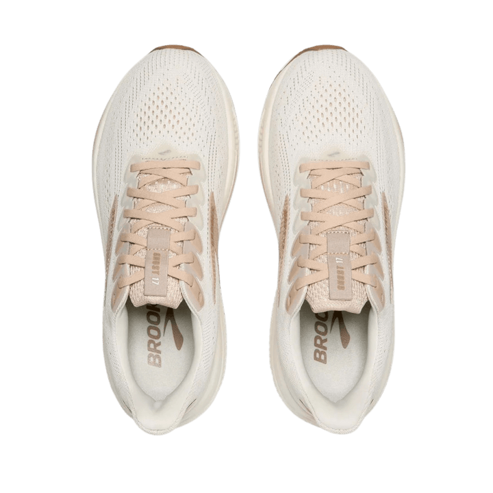 BROOKS WOMEN'S GHOST 17
