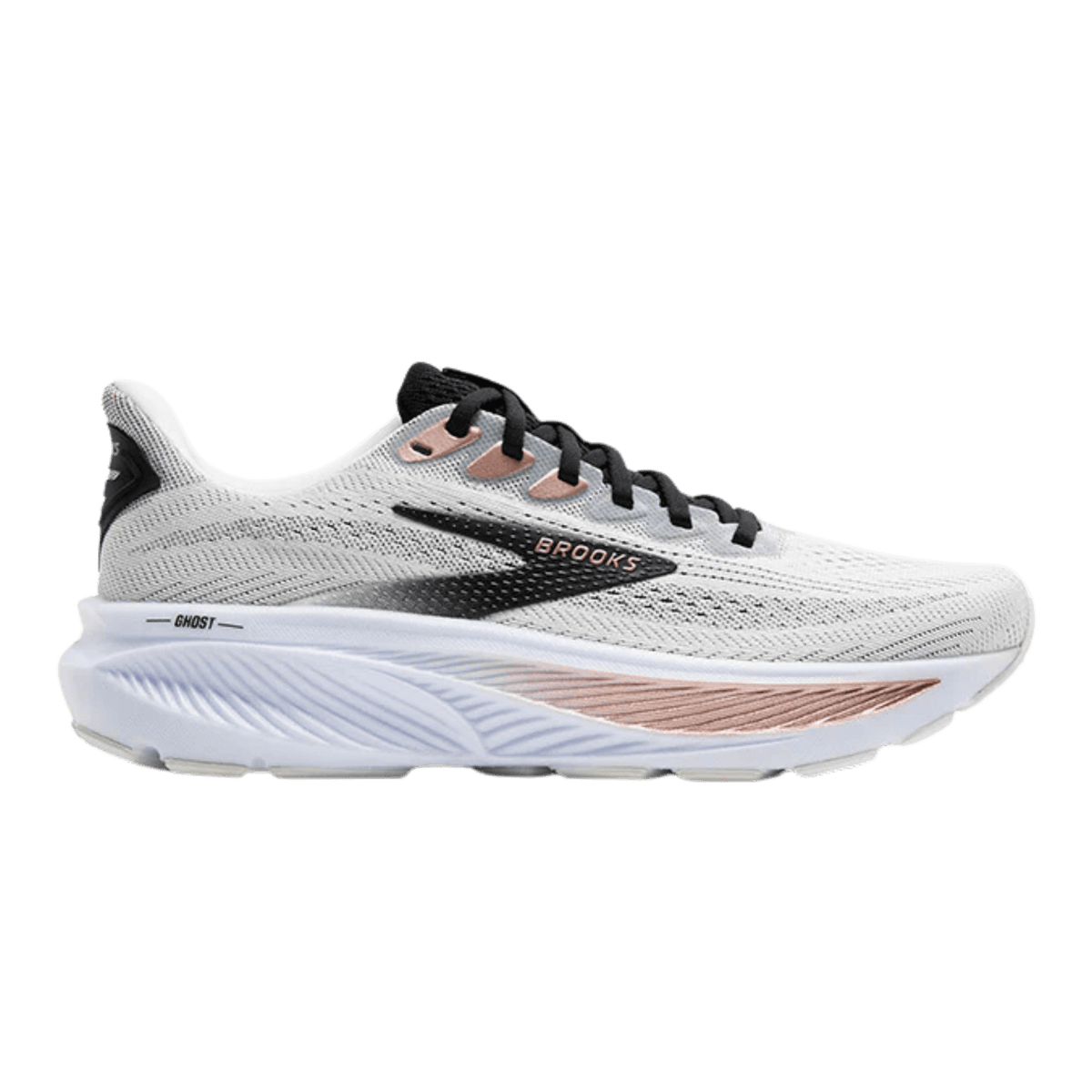 BROOKS WOMEN'S GHOST 17