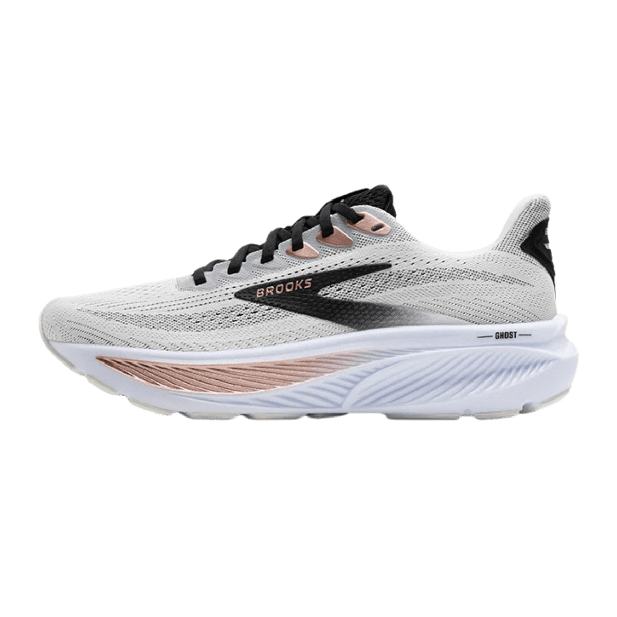 BROOKS WOMEN'S GHOST 17