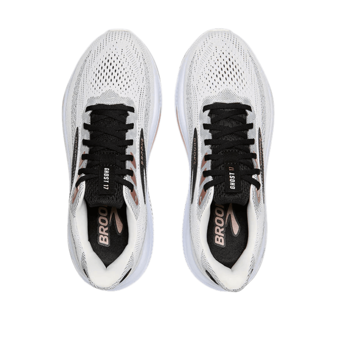 BROOKS WOMEN'S GHOST 17