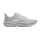 Gray/White