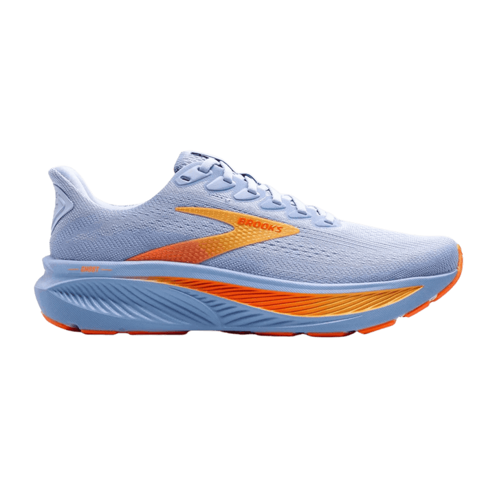 BROOKS WOMEN'S GHOST 17