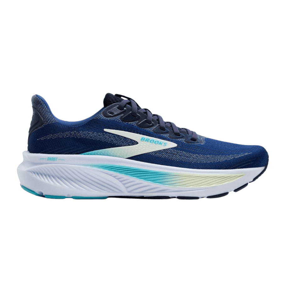 BROOKS WOMEN'S GHOST 17 - Luke's Locker Running & Fitness