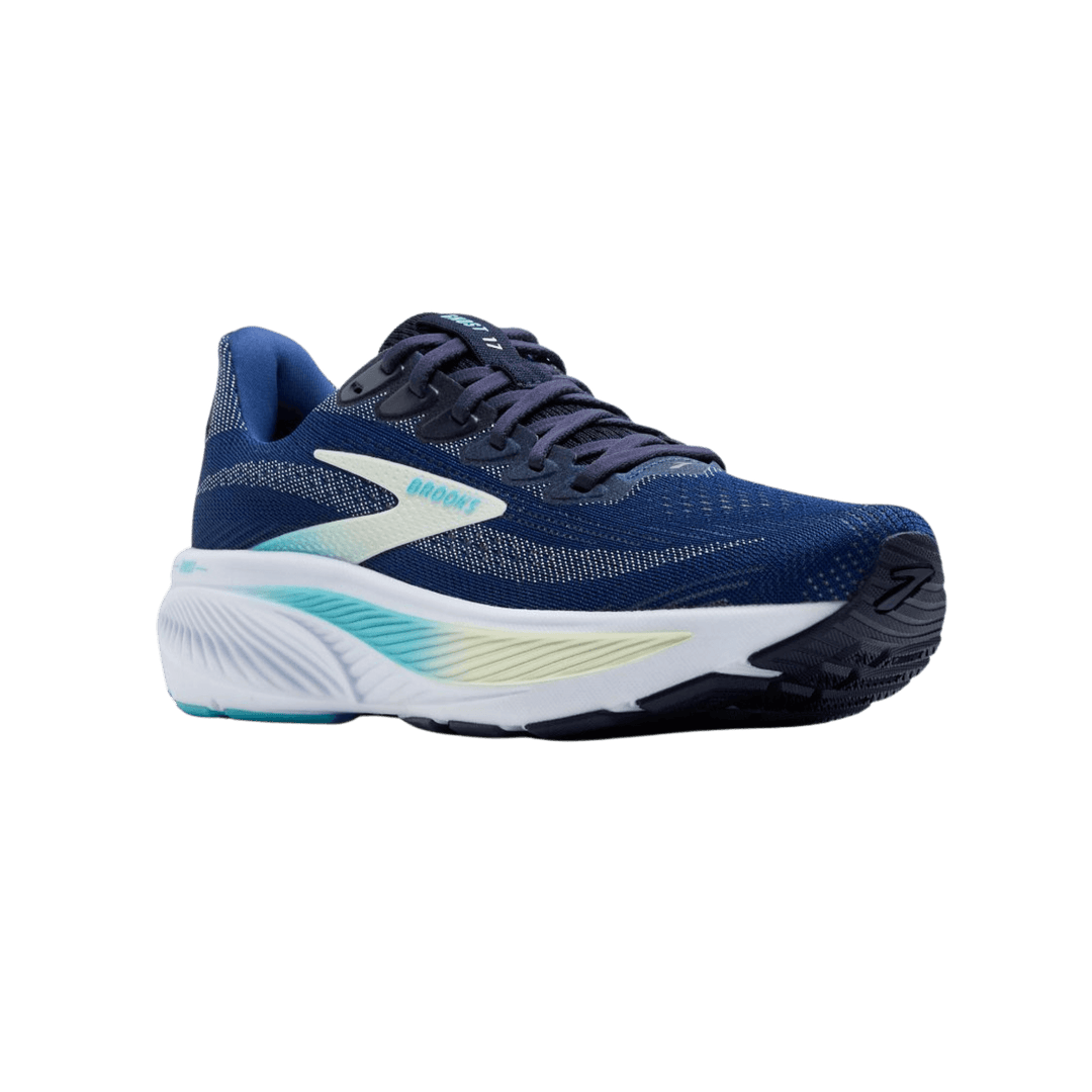BROOKS WOMEN'S GHOST 17