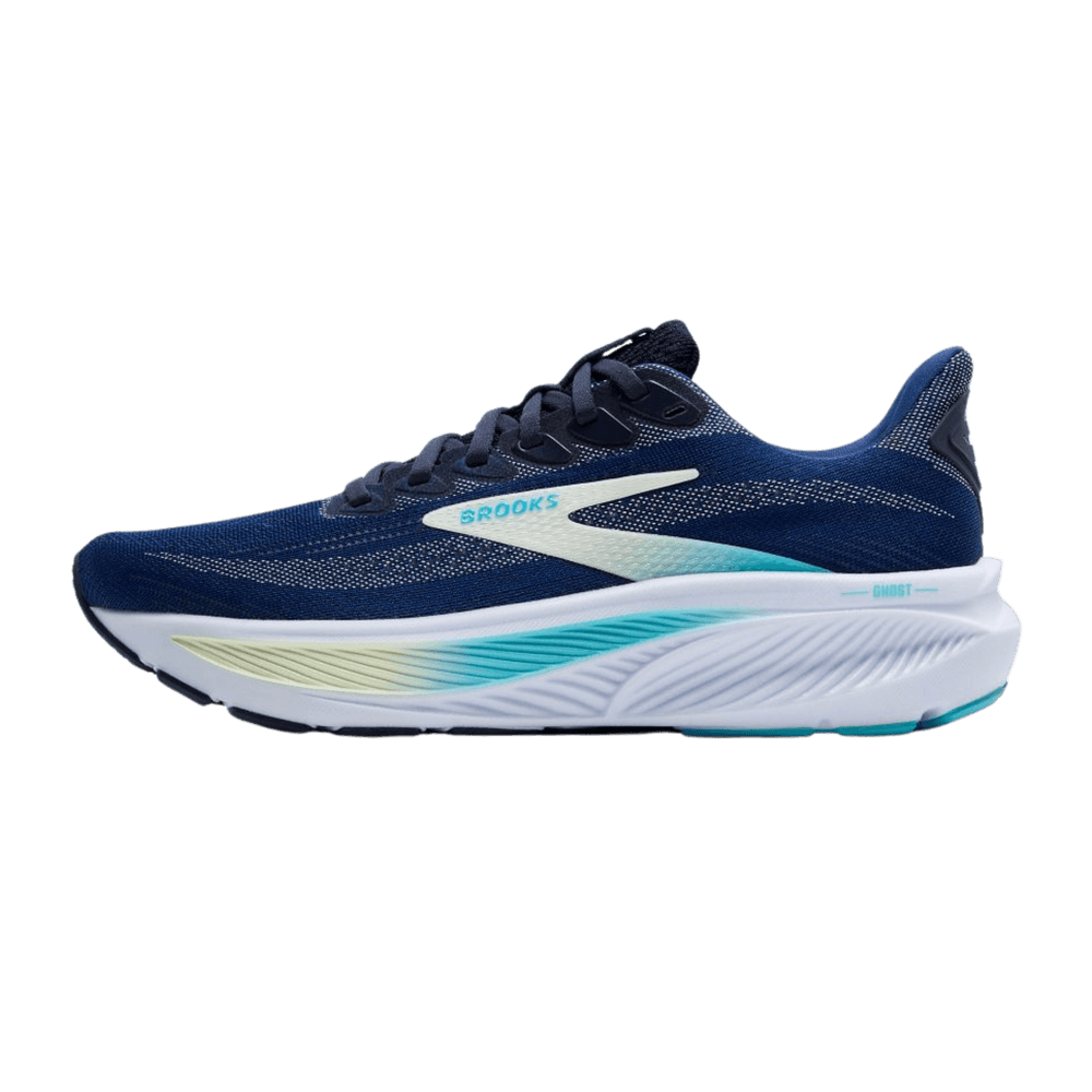BROOKS WOMEN'S GHOST 17 - Luke's Locker Running & Fitness