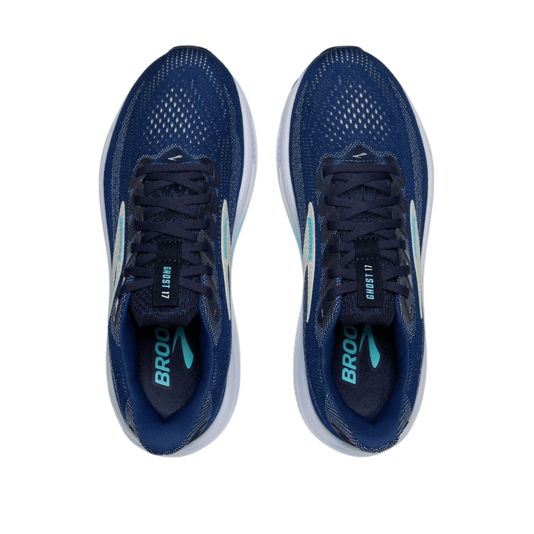 BROOKS WOMEN'S GHOST 17