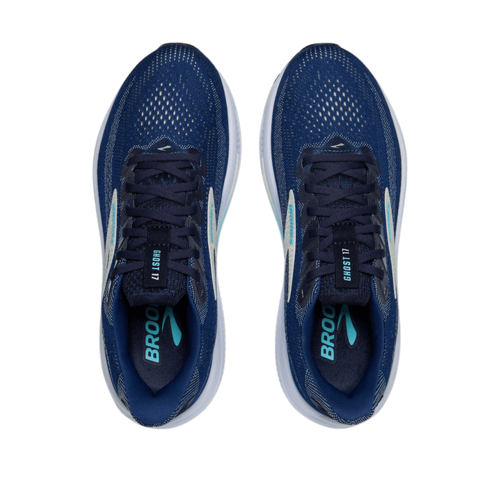 BROOKS WOMEN'S GHOST 17